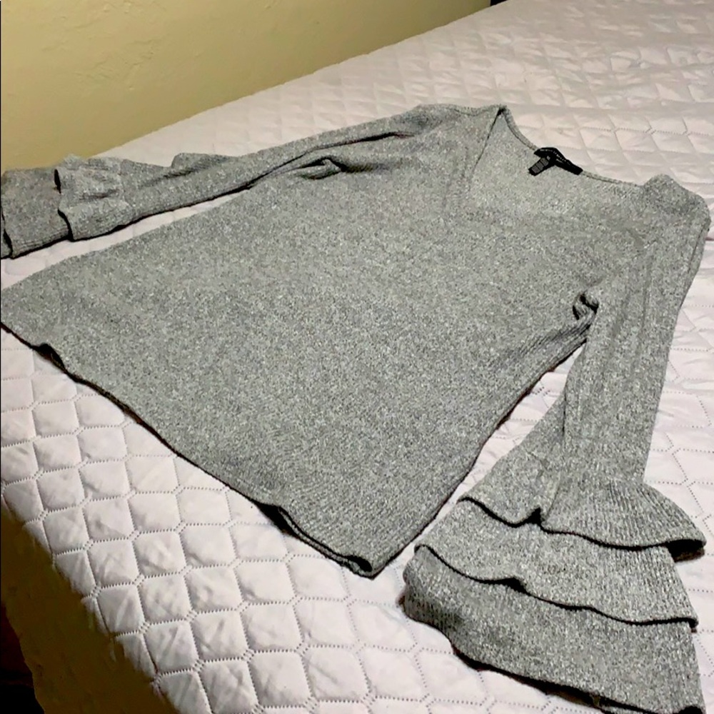 White House Black Market Blouse